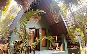 Mowglis Gili Air